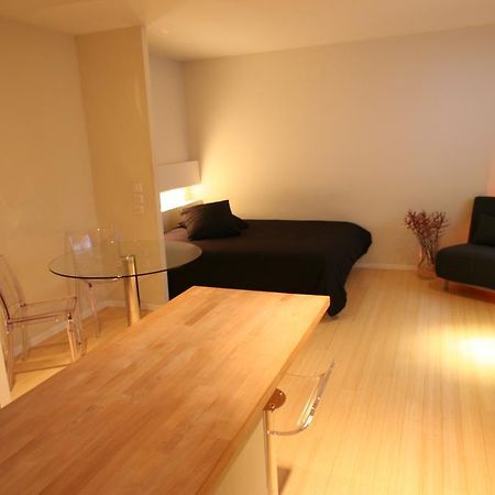 Appartement Le Sleidan Strasbourg Rum bild